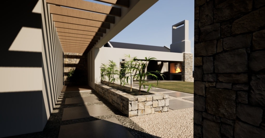 3 Bedroom Property for Sale in Laaiplek Western Cape